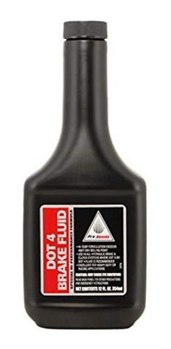 Liquido Freno Dot4 Honda Avant Motos