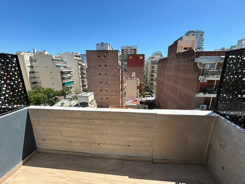 Dpto Semipiso 3 Amb En Venta | Belgrano