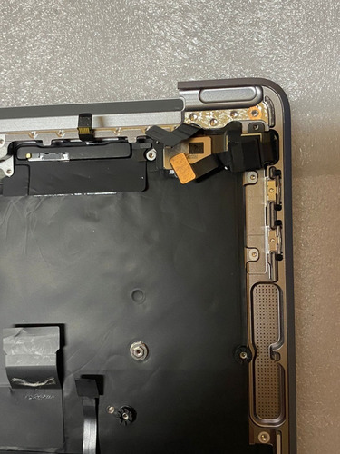 Macbook Pro A2338 Emc 3578 (año 2020) En Desarme Solo Partes (Usado)