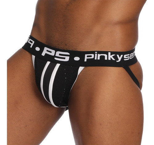 Calzoncillos Cortos De Malla Transpirables Con Estampado De