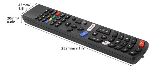 Xd Control Remoto Para Controlador Inteligente De Reemplazo