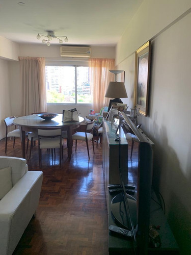 Imagen 5 de 12 de Hermoso Depto De 3 Ambientes Con Impresionante Vista
