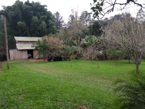 Chácara 3.000 M² - Mato Fino - Gravataí - Rs - 1881 - 32809484