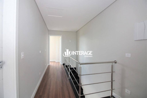 Imagem 8 de 28 de Casa Com 3 Dormitórios À Venda, 139 M² Por R$ 639.000,00 - Umbará - Curitiba/pr - Ca0485
