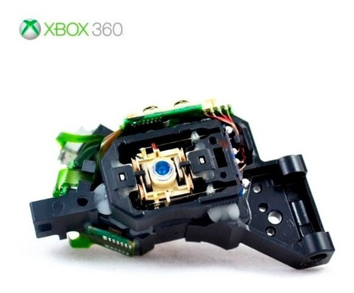 Lector Óptico Xbox 360 Slim