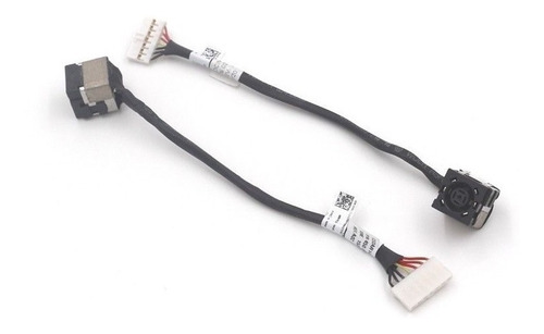 Power Jack Dell Inspiron 3541 3542 3543 3878 P40f 0kf5k5 P67