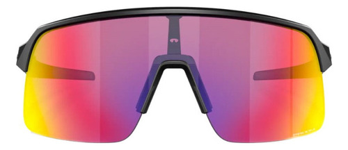 Lentes Ciclismo De Ruta Oakley Sutro Lite Prizm Road Communi Color Negro
