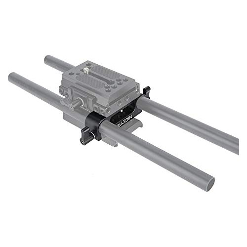 Abrazadera De Varilla Niceyrig De 15 Mm Con Orificio Avellan