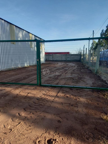 Venta Galpon Deposito Melo
