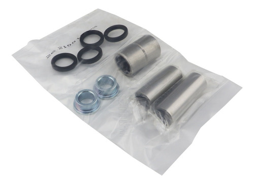 Kit Bujes Reparacion Horquillon Para Honda Crf 150 R