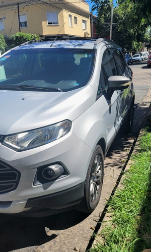 Ford Ecosport 1.6 Freestyle 110cv 4x2