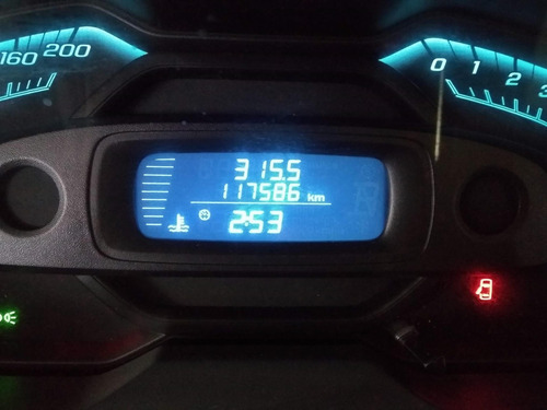 Agile 1.4 Ltz 2011 Completo, Pneus Novos, Impecável!! Novo!