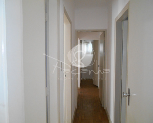 Imagem 13 de 30 de Apartamento Para Locação No Centro / Cambuí Em Campinas - Imobiliária Em Campinas - Ap04680 - 70001064