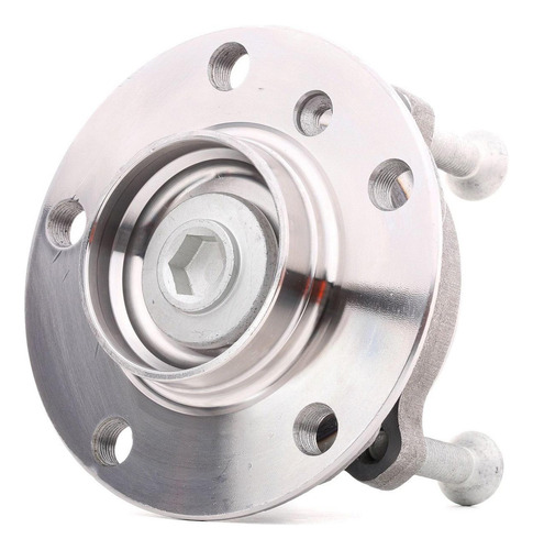 Cubo Da Roda C/ Rolamento Diant. Bmw 650i Coupe 2011-19 F13