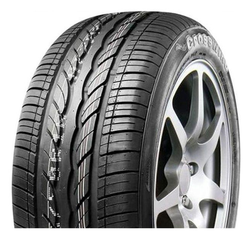 Kit 4 Pneus Ling Long Aro 20 275/50r20 Crosswind 113w