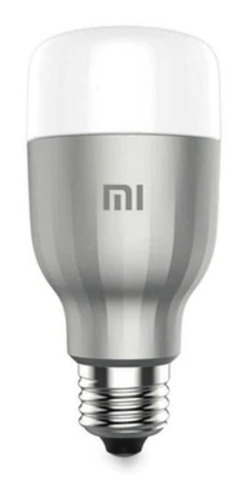 Ampolleta Wifi Xiaomi Mi Smart Led Bulb Essential- Revogames