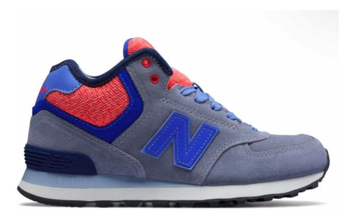 New Balance 574 Mid Boot