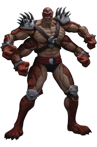 Storm Collectibles - Mortal Kombat - Kintaro, 1/12 Action Fi