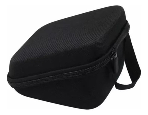 Funda Maletín Rígido Para Monitor Presión Arterial Omron Ser Negro