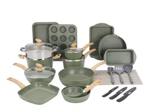 Comprar Conjunto De Panelas E Frigideiras Maison Arts, 30 Peças De G