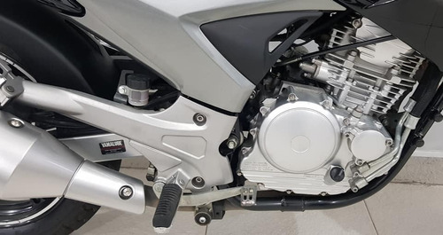 Yamaha Fazer Ys250 2015/15