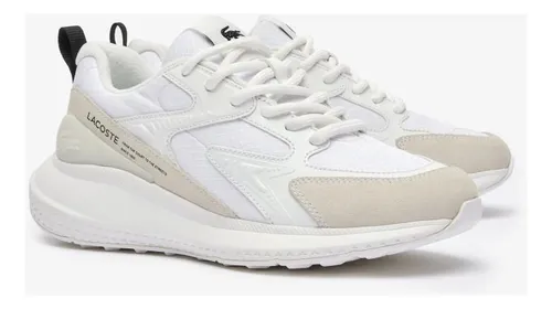 Tenis lacoste sales feminino mercado livre