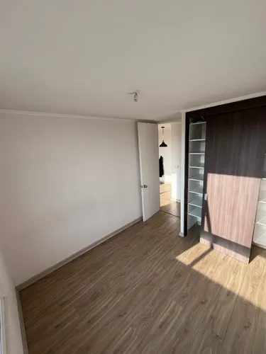 Arriendo Dpto Excelente Estado Comuna San Miguel