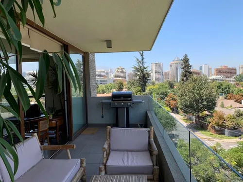 Excelente Departamento, Entrega Inmediata, Directo Dueña.