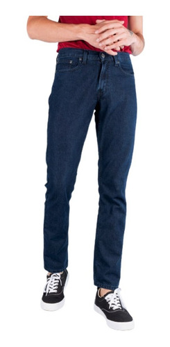 Pantalón De Mezclilla Oggi Jeans Vaxter Epic