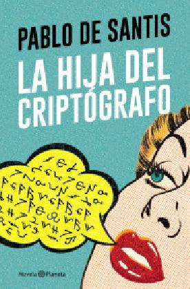 La Hija Del Criptógrafo