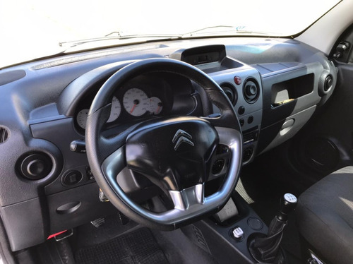 Citroën Berlingo 1.6 Bussines Hdi 92cv Am54 2013