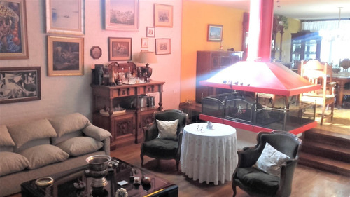 Imagen 8 de 21 de Gran Chalet En La Mejor Zona Residencial