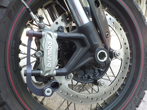Indian Ftr1200 Rally