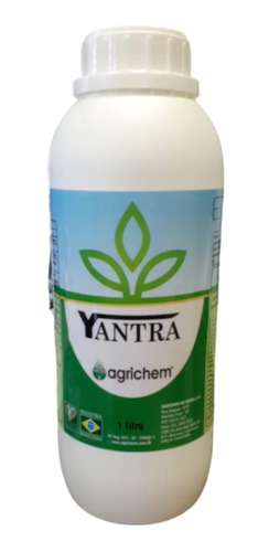 Yantra 1l - Estimulador De Resistência Nas Plantas