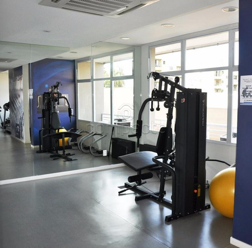 Apartamentos - Ref: L1273