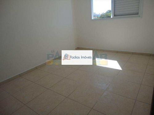 Imagem 10 de 20 de Apartamento Com 2 Dorms, Pedreira, Mongaguá - R$ 200 Mil, Cod: 55208 - V55208