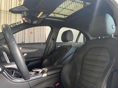 Imagen 15 de 15 de Mercedes-benz Clase C 2018 3.0 43 4mic At