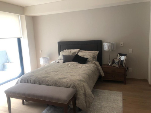 Imagen 6 de 11 de Polanco, Amplios Y Exclusivos, Excelente Ubicación, Solo 6 D