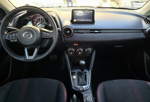 Mazda Mazda 2 2.0 Signature Hatchback At
