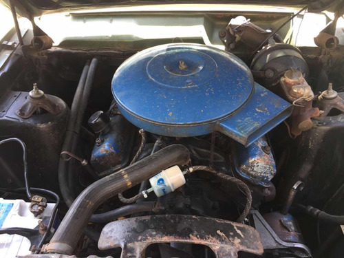 Imagen 3 de 13 de Ford Fairlane V8