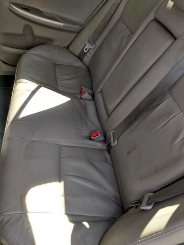 Toyota Corolla 1.8 Xei Mt 2010