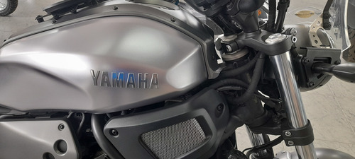 Imagen 17 de 19 de Yamaha Xsr 700