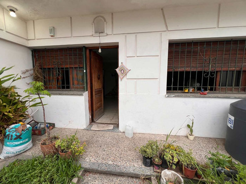 Venta Casa 3 Ambientes San Antonio De Padua