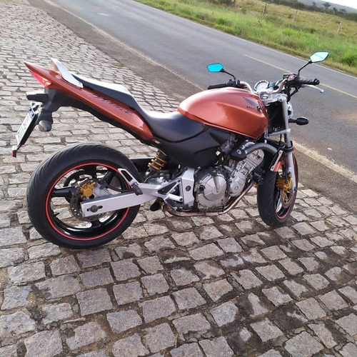 Imagem 5 de 8 de Cb 600c Honet 2007 Cb 600c Honet