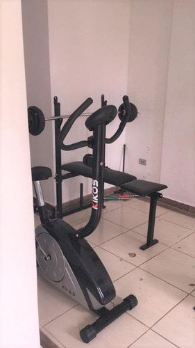 Imagem 29 de 30 de Apartamento Em Jardim Arize, São Paulo/sp De 65m² 3 Quartos À Venda Por R$ 368.000,00 - Ap1238225-s