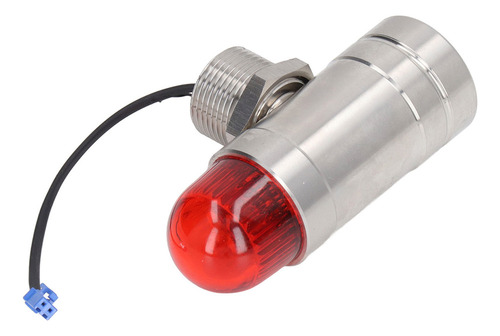 Ta Alarme Visual Audível Acousto Optic Strobe 304 Stainless