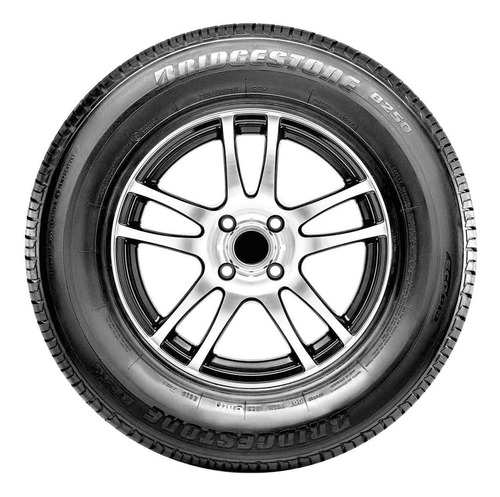 Imagen 2 de 7 de Llanta 185/65 R15 Bridgestone B250 Oe 88h Msi