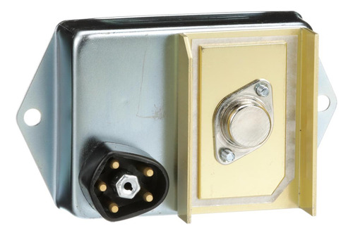 Módulo Control Encendido Plymouth Pb100 Van 6 Cil 3.7l 1974