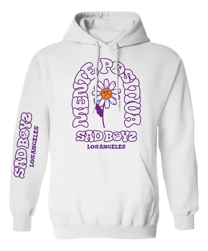 Larray hoodie merch hotsell