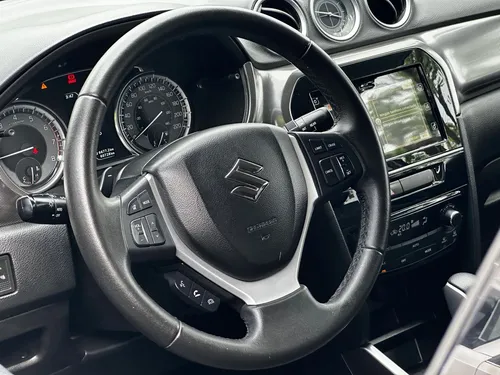 Suzuki Vitara 1.4 Turbo Ag At